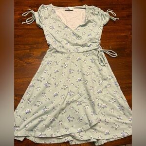 Hollister Dress